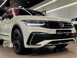 فولكسفاغن تيغوان